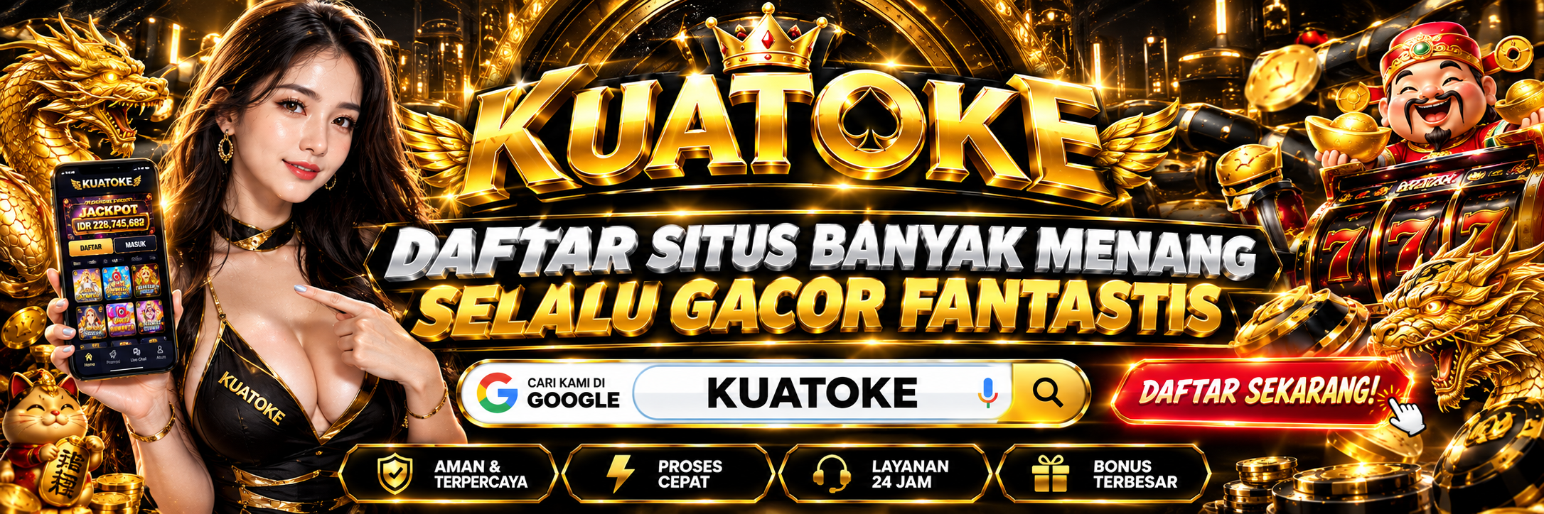 KUATOKE